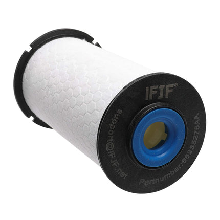 68235275AA Fuel Filter Element for Ram 1500 3.0L V6 2014-2019 Ecodiesel Engine 10 Micron Replaces WF10245 CS11997