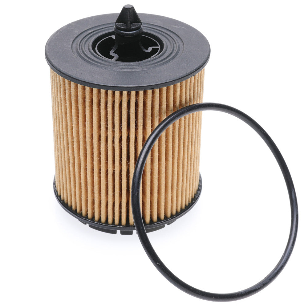 GM 2.4L Ecotec Oil Filter Replacement: PF457GO Cartridge Cross-Reference & Torque Specs That Actually Matter