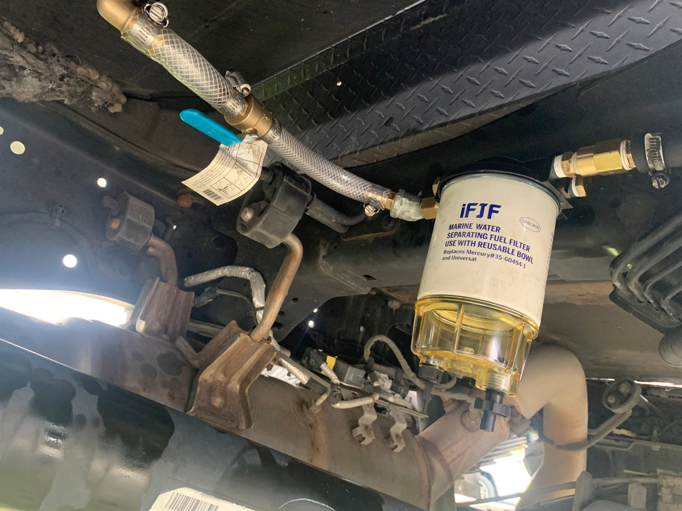 Do You Need a Marine Fuel Water Separator? Complete Outboard Guide