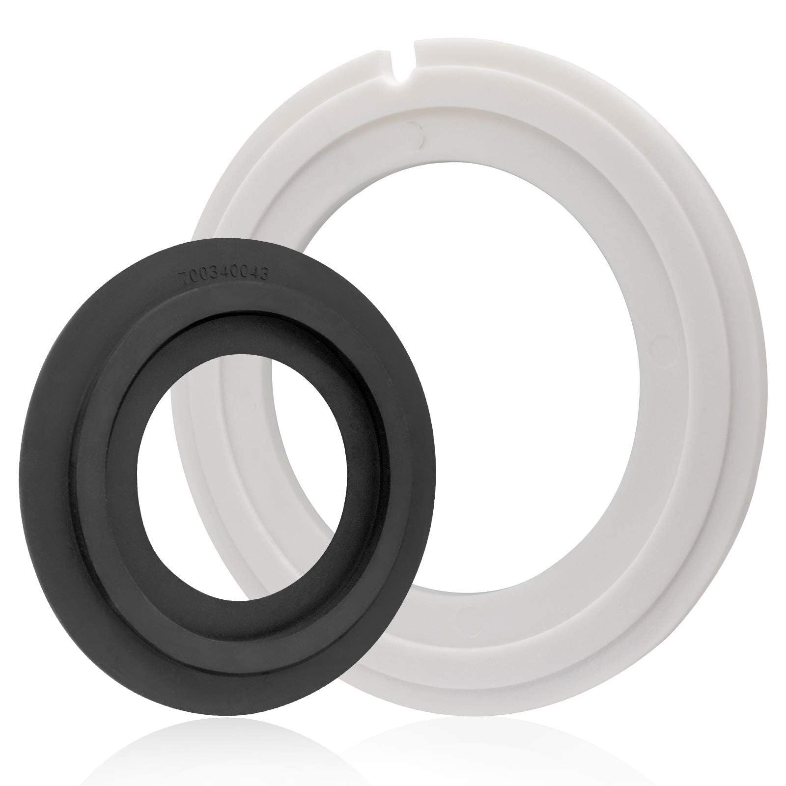 RV VacuFlush Toilet Bowl Seal Replacement: Fix That Leak and Stop the Constant Pump Cycling