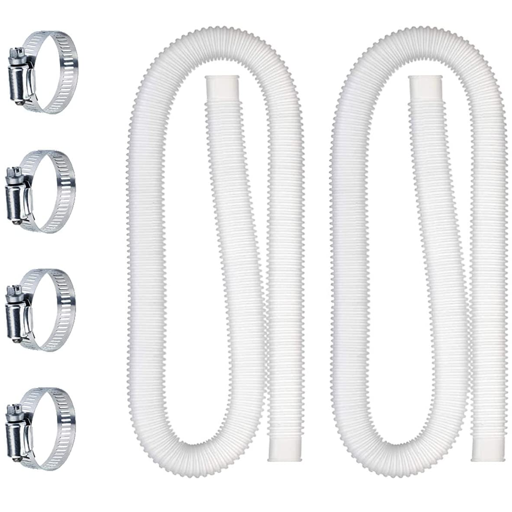 Intex Pool Hose and Adapter Replacement Guide: Fix Leaks and Restore Water Flow