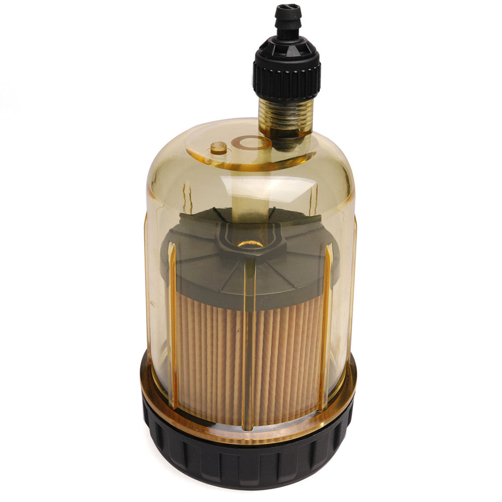 S3213 Upgrade Guide: Why the Replaceable Filter Pays for Itself in 2 Services