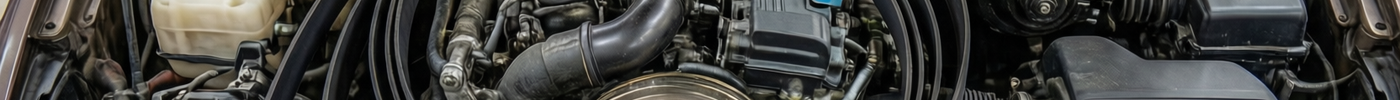 GM 4.2L Atlas Serpentine Belt Replacement: 6PK2320 DIY Guide for Trailblazer, Envoy & Rainier