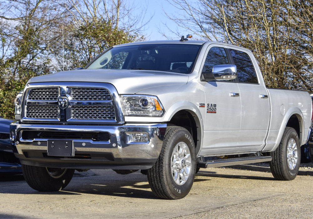 High-Performance Fuel Filters: Are They Worth the Upgrade for Your Diesel?