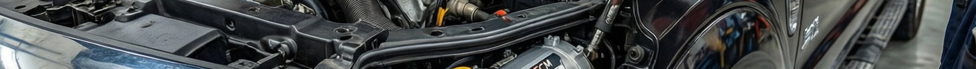 Ford 6.0L Powerstroke HFCM Fuel Pump Replacement Guide: Diagnose, Remove, Replace, and Prime