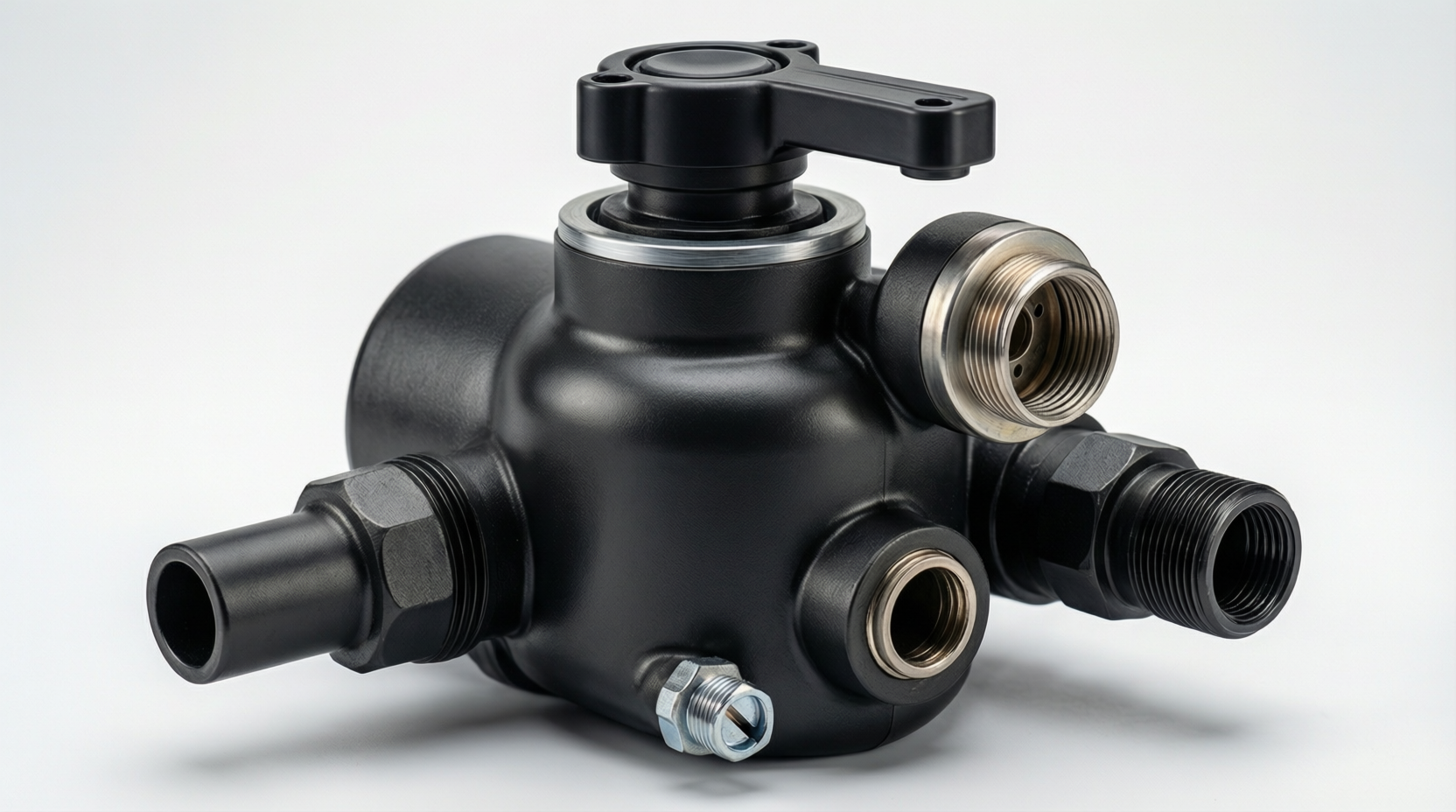 Duramax Fuel Filter Housing Upgrade: iFJF 12642623 vs Dorman vs OEM — Which One Won't Leave You Stranded?
