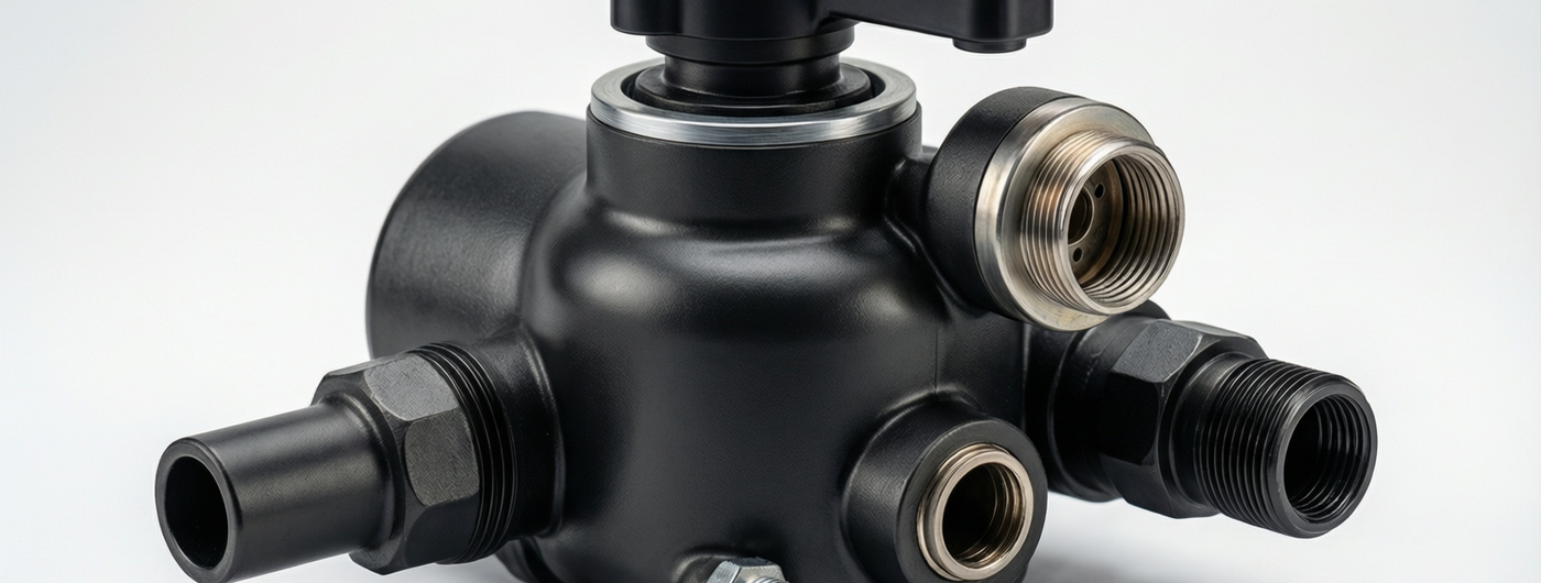 Duramax Fuel Filter Housing Upgrade: iFJF 12642623 vs Dorman vs OEM — Which One Won't Leave You Stranded?
