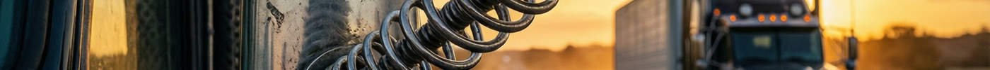 CB Radio Antenna Spring Mount Guide: Stainless Steel vs Standard — Which Spring Is Right for Your Rig?