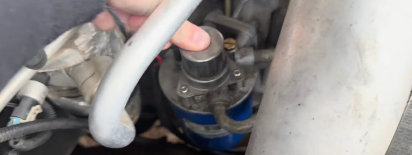Duramax Fuel Filter Housing: Complete Compatibility & Replacement Guide (2001–2024)