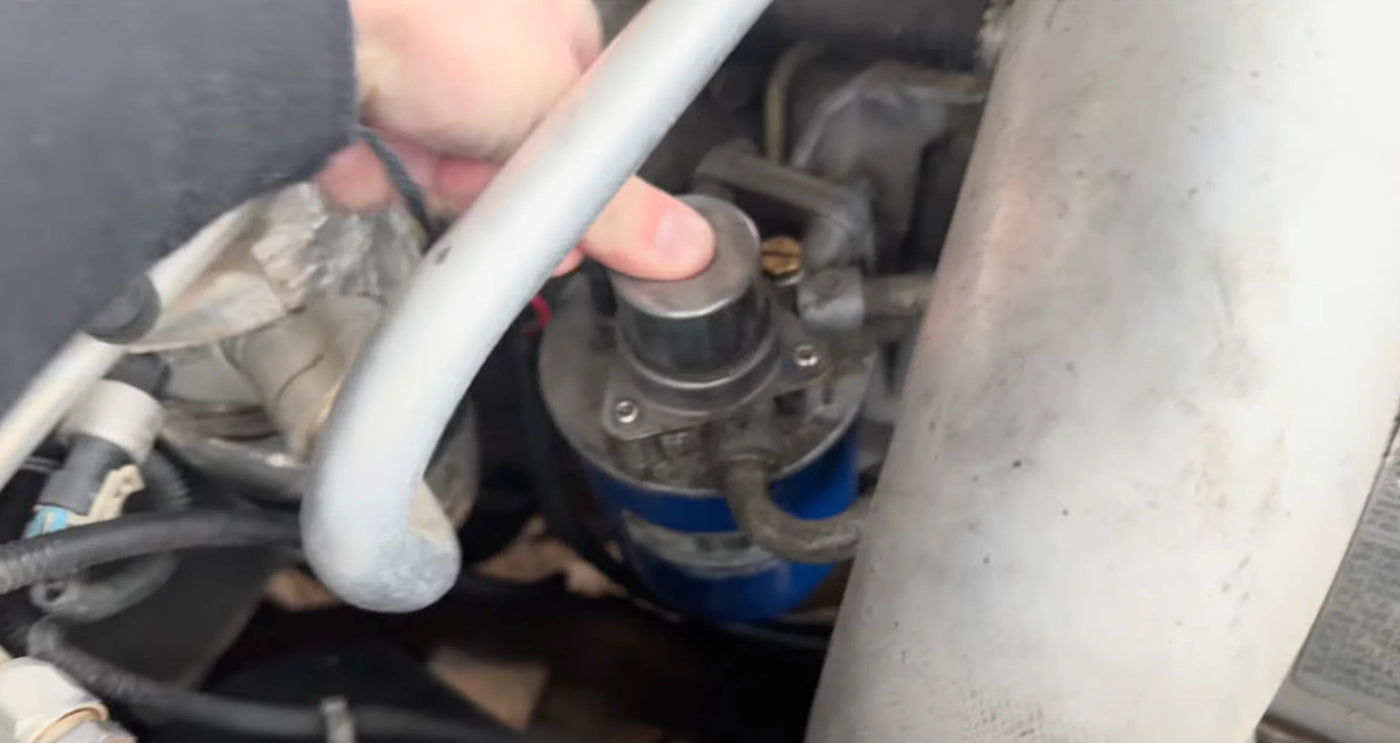 Duramax Fuel Filter Housing: Complete Compatibility & Replacement Guide (2001–2024)