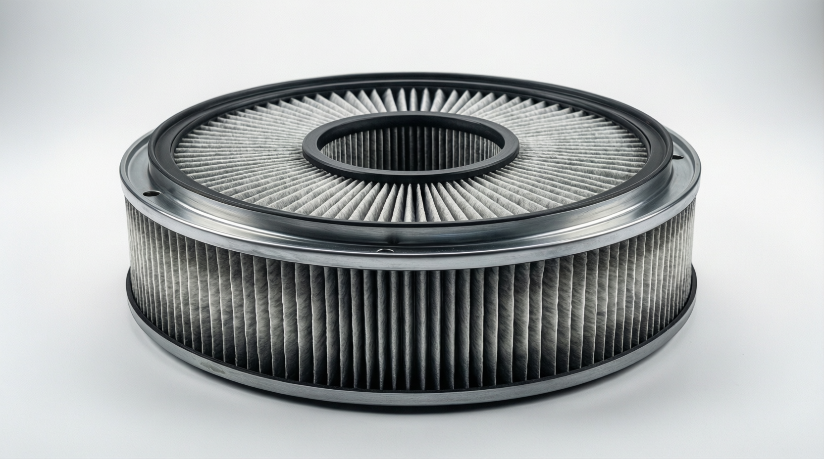 Freightliner M2 Air Filter Swap: P607965 AF26424 Replacement — 15 Minutes, No Tools That Aren't Already In Your Truck