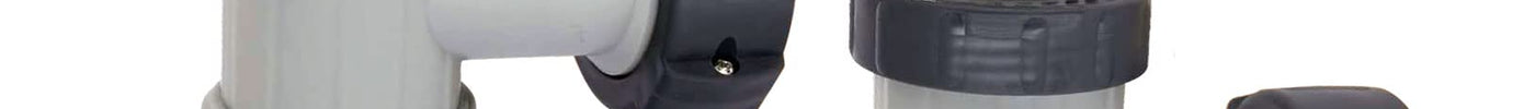 Above Ground Pool Plumbing Parts Explained: Valves, Unions, and Fittings Guide