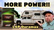Installing the EDGE CTS3 TUNER on My 2019 GMC Sierra Denali HD (L5P Duramax) - Diesel Truck Tutorial