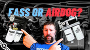 FASS vs AirDog: Complete Duramax Lift Pump Installation Guide - Diesel Truck Tutorial