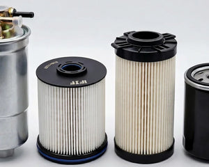 Collection image for: Fuel Filter