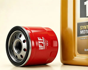 Collection image for: Oil Filter