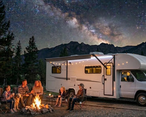 Collection image for: RV Parts