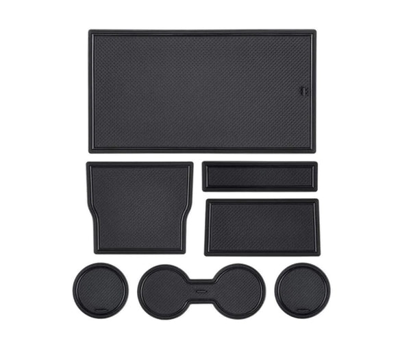 Tesla Model 3/Y/S/X Parts & Accessories | iFJF Direct