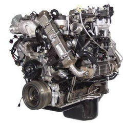 Collection image for: Ford 6.4L Powerstroke (2008-2010)