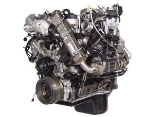 Collection image for: Ford 6.4L Powerstroke (2008-2010)