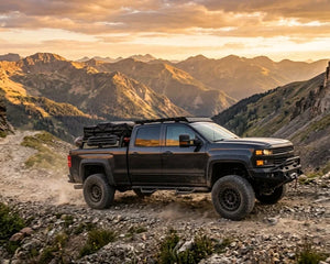 Collection image for: Duramax Parts