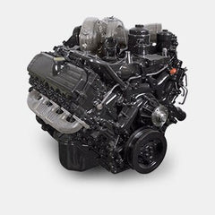 Collection image for: Ford 6.0L Powerstroke (2003-2007)