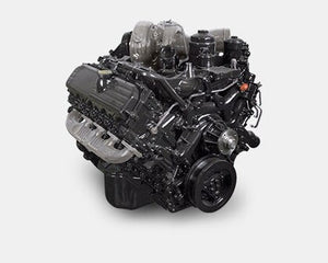 Collection image for: Ford 6.0L Powerstroke (2003-2007)