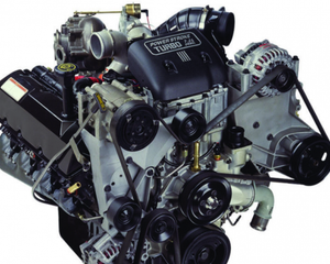 Collection image for: Ford 7.3L Powerstroke (1999-2003)