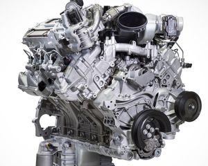 Collection image for: Ford 6.7L Powerstroke (2017-2019)