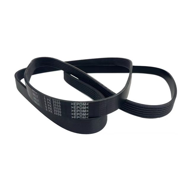 iFJF 6PK2050 Serpentine Belt 6 Ribs 80.71 inch for B4000 1996 Navajo 1991-1993 EPDM