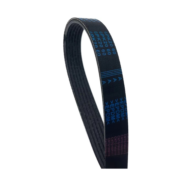 iFJF 6PK2060 Serpentine Belt 6 Ribs 80.1 inch for 335d 2009-2011 Cimarron 1985-1986 Cavalier 1985-1986 Ranger 1994-1995 1997-1999 S15 Jimmy 1987-1988