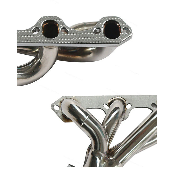 Manifold For 1987-1995 Ford F-150 F-250 Bronco 5.8L V8 Manifold For 1987-1995 Ford F-150 F-250 Bronco 5.8L V8