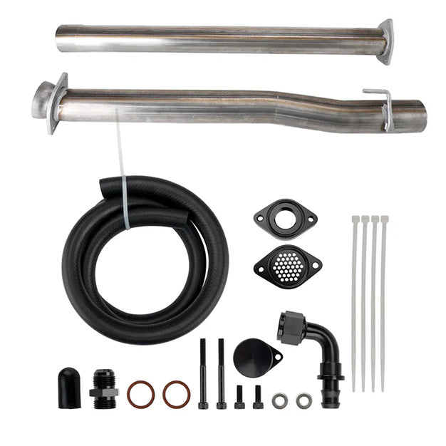 iFJF 2011-2017 6.7L Ford Powerstroke 4
