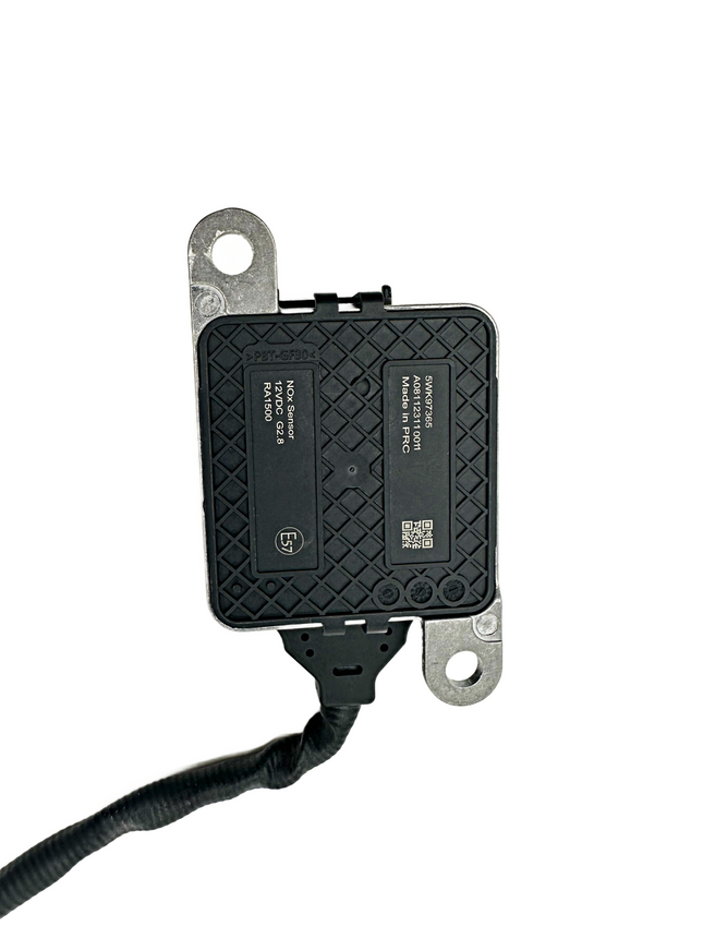 iFJF NOx Nitrogen Oxide Sensor 5WK97365 Compatible with Mack Truck 12V 22303384 85023785