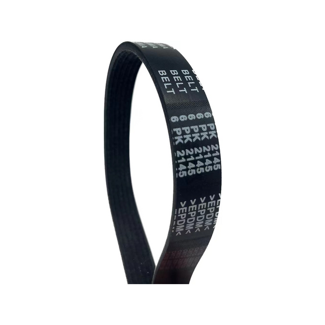 iFJF 6PK2145 Serpentine Belt 6 Ribs 84.45 inch for LTD 1985 Mustang 1985-1991 1993 Liberty 2003 Wrangler 2003 300SDL 1986-1987 C220 1994-1995