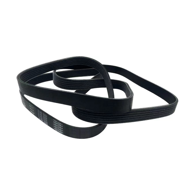 iFJF 6PK2250 Serpentine Belt 6 Ribs 88.58 inch for Terraza 2005 Uplander 2005 Maz-da 6 2006-2008 Montana 2005 911 2011 Relay 2005 EPDM