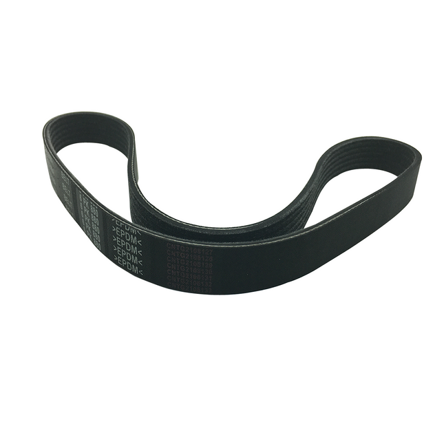 iFJF 6PK880 Serpentine Belt 6 Ribs 34.64 inch for Accent 2012-2013 Veloster 2012 Rio 2012 Rio5 2012 Soul 2012-2013 EPDM