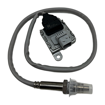 iFJF NOx Nitrogen Oxide Sensor 5WK97339A Compatible with Detroit Diesel DD13 DD15 DD16 Cascadia A0101532228 0101532228