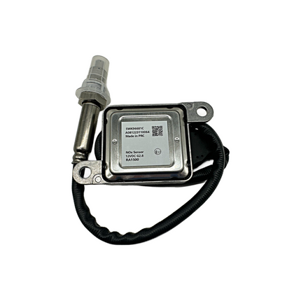 iFJF NOx Nitrogen Oxide Sensor 5WK96681C Compatible with E250 E350 E400 GLK 250 Sprinter 2500 Sprinter 3500 R350