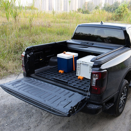 Xcargofix Modular Pickup Truck Bed Mat