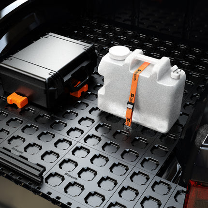 Xcargofix Modular Pickup Truck Bed Mat