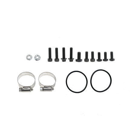 iFJF 2004-2005 6.6L Chevy GMC Duramax LLY Diesel EGR Delete Kit