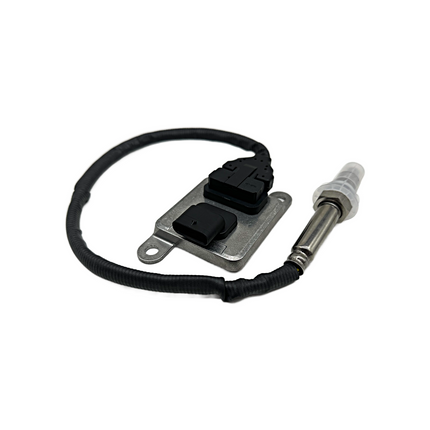 iFJF NOx Nitrogen Oxide Sensor 5WK96681D Compatible with E250 Sprinter 2500 3500 GLK250 A0009055100 A0009053403