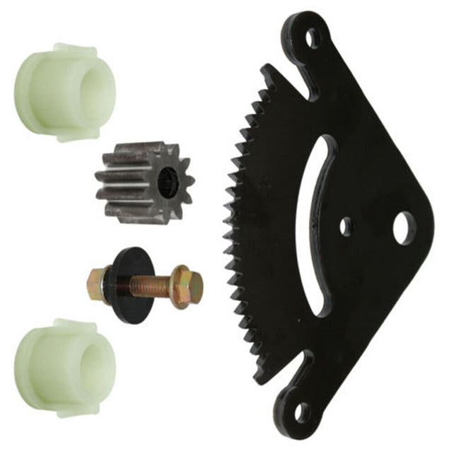 iFJF Steering Sector & Pinion Gear Fits John Deere 102 105 115 125 135 145 GX21924BLE