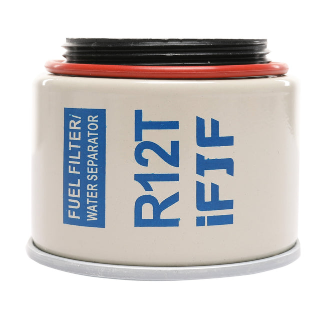 Marine Fuel Water Separator Element of R12T Fuel Filter Water Separator 120AT NPT ZG1/4-19 S3240 18-7947