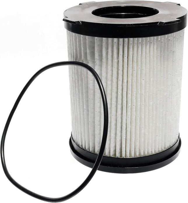FS53029NN Fuel Water Separator Filter for Titan XD 2016-2019 5.0L V8 Diesel Engines 12 Micron 4360105 16403-EZ40A