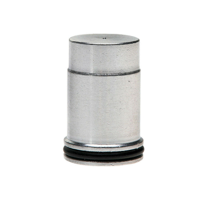 iFJF LS Billet Oil Bypass Check Valve Plug For Engines LS1 LS2 LS3 LS6 LS7 LS9 LQ4 LQ9 4.8L 5.3L 6.0L