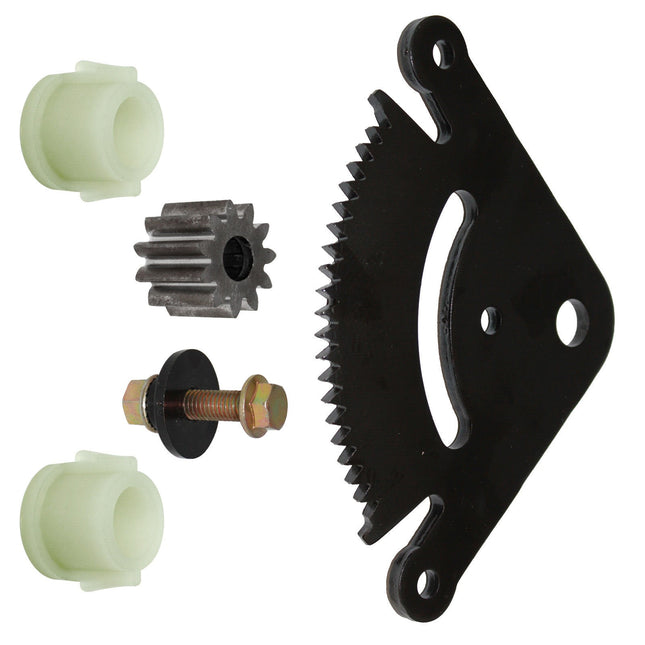 iFJF Steering Sector & Gear for John Deere LA125 LA130 LA135 LA140 LA145 GX21924BLE