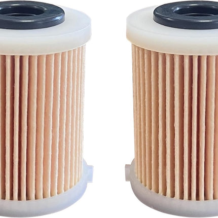 iFJF 6P3-WS24A-01-00 Primary Fuel Filter Element for Outboard F150-250 4 Stroke Replaces 6P3-24563-00-00