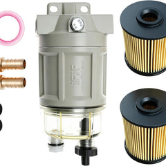 Collection image for: Diesel Fuel Filters